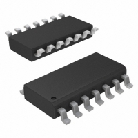 ISL83491IBZ-T IC TXRX RS485/422 3.3V LP 14S