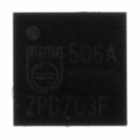 ISP1506ABS IC ULPI TRANSCEIVER 24-HVQFN