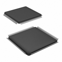 DS90C3202VS/NOPB IC RX FPD-LINK DUAL 128TQFP