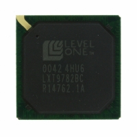 FWLXT9782BC.C4 IC TRANS 8PORT ETH SMII 272-BGA