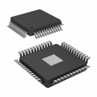 DP83848YB/NOPB IC TXRX ETHERNET PHYTERA 48-LQFP