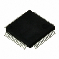 VSC8601XKN IC PHY 10/100/1000 64-EP-LQFP