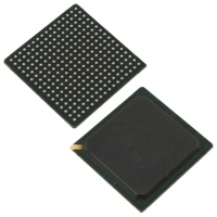 VSC8634XIC IC TXRX ETHER QUAD LP 256-PBGA