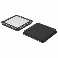 AMIS-49250-XTD IC TXRX FIELDBUS MAU 44-NQFP