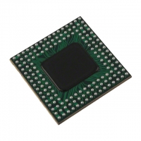 VSC8145XVQ-03 IC TXRX MULTIRATE 16BIT 208-BGA