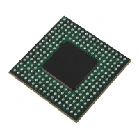 VSC8142XVR-03 IC TXRX MULTIRATE 16BIT 208-BGA