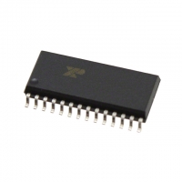 XRT6166CD-F IC DGTL DATA PROCESSOR 28SOIC