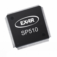 SP510EM-L IC TXRX MULTIPROTOCOL HS 100LQFP