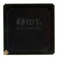 IDT82P2288BBG TXRX OCTAL T1/E1/J1 256-PBGA