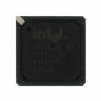 FLLXT386BEB2834206 IC TRANS QUAD T1/E1/J1 160BGA