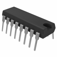 MAX3095EPE IC RCVR QUAD RS422/485 16-DIP