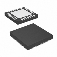 SX1509BULTRT IC GPIO EXPANDER I2C 16CH 28QFN