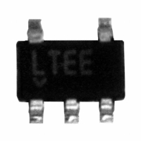 LTC1694CS5#TRMPBF IC ACCEL SMBUS DUAL TSOT23-5