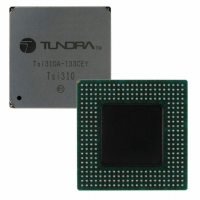 TSI310A-133CEY IC PCI-PCI BRIDGE 64BIT 304BGA