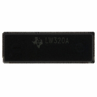 SN74LV4320AGKFR IC INTERFACE DUAL-SPLY 114-LFBGA