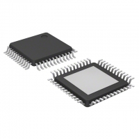 NCN6004AFTBR2G IC INTERFACE SAM/SIM DUAL 48TQFP