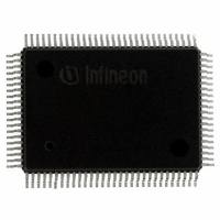 PEB2447H-V12 IC SWITCH MEM TIME CMOS 100-MQFP