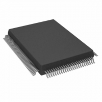 AD9888KSZ-100 IC FLAT PANEL INTERFACE 128-MQFP