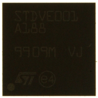 STDVE001AQTR IC EQUALIZER TMDS/HDMI 48-QFN