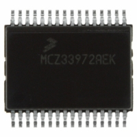 MCZ33972AEKR2 IC DETECTOR MULT SWITCH 32-SOIC