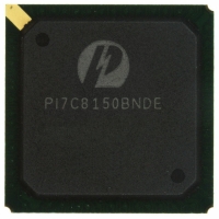 PI7C8150BNDE IC PCI-PCI BRIDGE ASYNC 256-PBGA