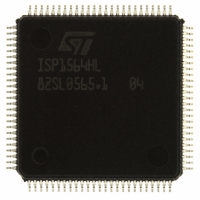 ISP1564HLUM IC USB PCI HOST CTRLR 100-LQFP