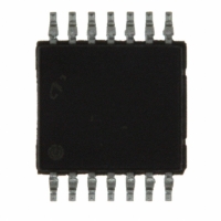 LM40CIMT/NOPB IC HARDWARE MONITOR 14-TSSOP