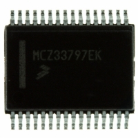 MCZ33797EK IC SQUIB DRIVER 4-CH 32-SOIC