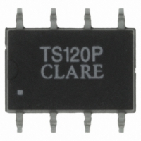 TS120P RELAY OPTOMULTIFUNC 120MA 8FLTPK