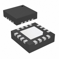 XR21B1411IL16-F IC UART TXRX 128/384 BYTE 16QFN