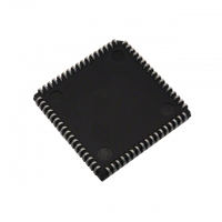 ST16C554DIJ68-F IC UART FIFO 16B QUAD 68PLCC