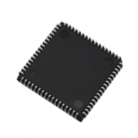 ST16C654IJ68-F IC UART FIFO 64B QUAD 68PLCC