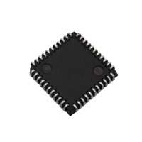 XR68C681J-F IC UART CMOS DUAL 44PLCC