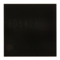 BD5426MUV-E2 IC AMP AUDIO PWR 10W STER 48VQFN