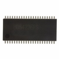 BD5423EFS-E2 IC AMP AUDIO PWR 17W D 24TSSOP