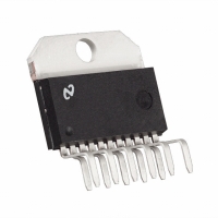 LM2412T/NOPB IC DRIVER MONOLITHIC TO-220-11