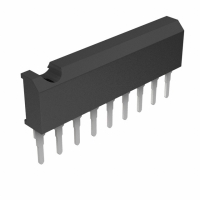 BA6283N IC DRIVER REVERSIBLE MOTOR SIP9