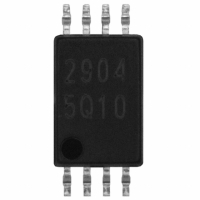 BA2904FV-E2 IC OP AMP DUAL 0.7MA SSOPB8