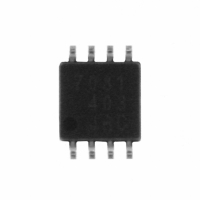 NJU7081R-TE1 IC OPAMP CMOS LOW-VOLT 8-VSP