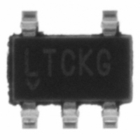 LT6003IS5#TRMPBF IC OP AMP R-R TSOT23-5