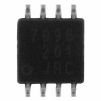 NJU7096RB1-TE1 IC OPAMP CMOS DUAL 8-TVSP