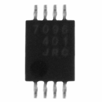 NJU7096V-TE2 IC OPAMP CMOS DUAL 8-SSOP