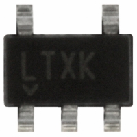 LT1782HS5#TRMPBF IC OPAMP R-R IN/OUT TSOT-23-5