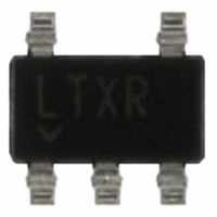 LT1783HS5#TRMPBF IC OPAMP R-R IN/OUT TSOT-23-5