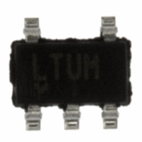 LT1880CS5#TRMPBF IC OPAMP PICO/IN RR/OUT TSOT23-5