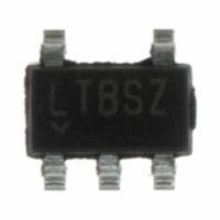 LTC6101HVAIS5#TRMPBF IC AMP CURRENT SENSE TSOT23-5