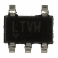 LT1880IS5#TRPBF IC OPAMP PICO/IN RR/OUT TSOT23-5