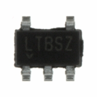 LTC6101HVAHS5#TRMPBF IC AMP CURRENT SENSE TSOT23-5
