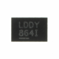 LTC6416IDDB#TRMPBF IC DIFF 16BIT BUFFER 10-DFN