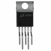 LT1010CT#PBF IC BUFFER HI-SPEED 150MA TO220-5